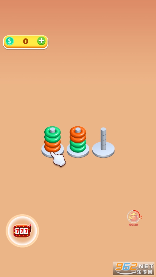 Stack Sort Puzzle(��ջ����ƴͼ)��ͼ5