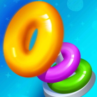 Stack Sort Puzzle(��ջ����ƴͼ)