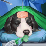 My Animal Hospital Pet Vet Doctor��Ϸ��׿��