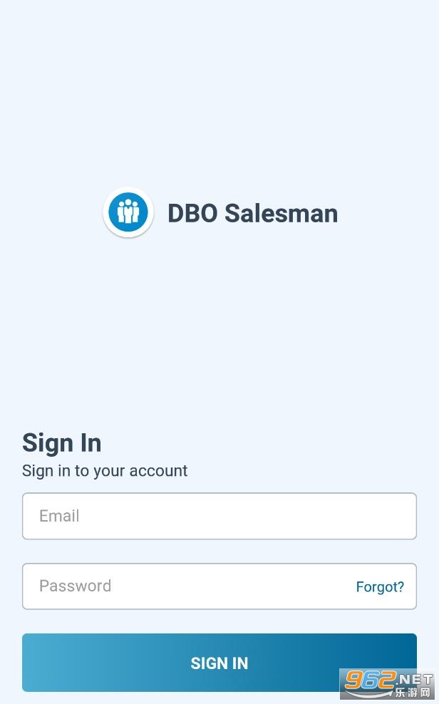 DBO Salesman App(DBO Salesman���°�)v2.3.1 ��׿���ͼ0