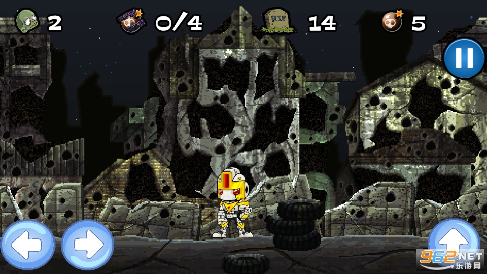zomba bomba��Ϸv1.0.0 ��׿���ͼ0