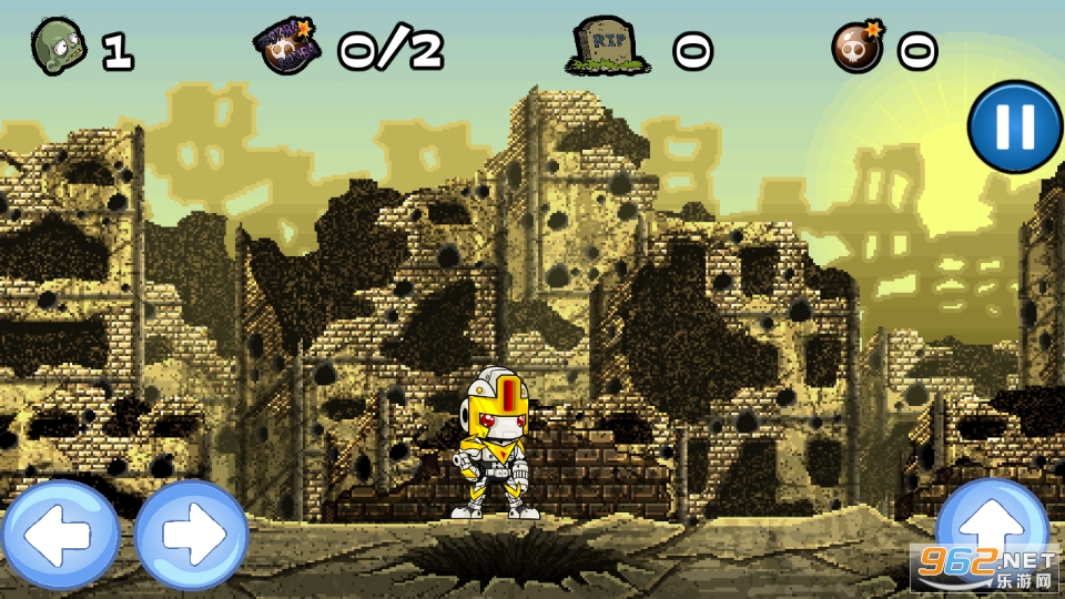 zomba bomba��Ϸv1.0.0 ��׿���ͼ1