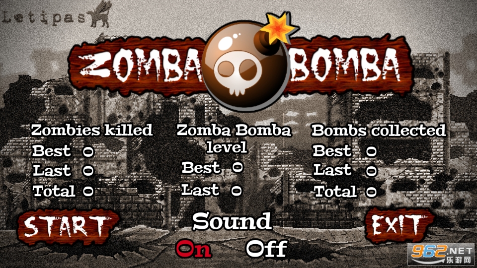 zomba bomba��Ϸv1.0.0 ��׿���ͼ3