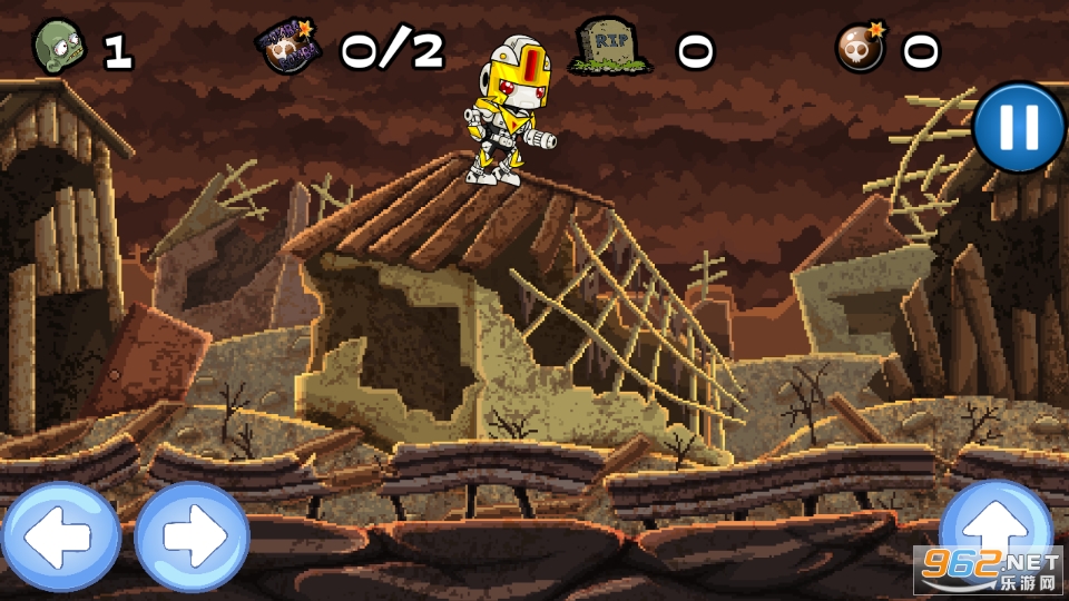 zomba bomba��Ϸv1.0.0 ��׿���ͼ4