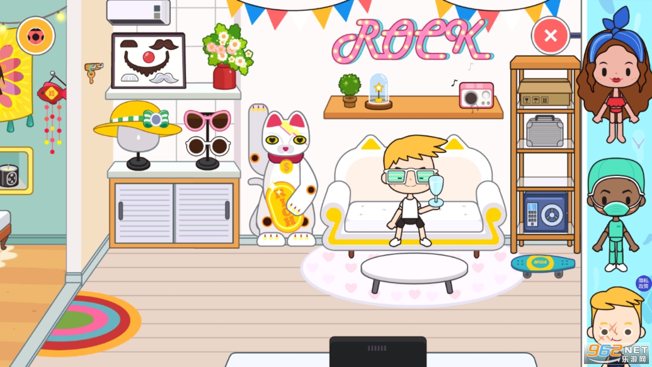 �п�С��������԰��׿���ͼ3
