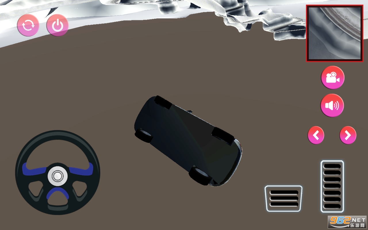 Polo Driving Simulator(�����ʻģ������׿��)v5.1 ���ν�ͼ0