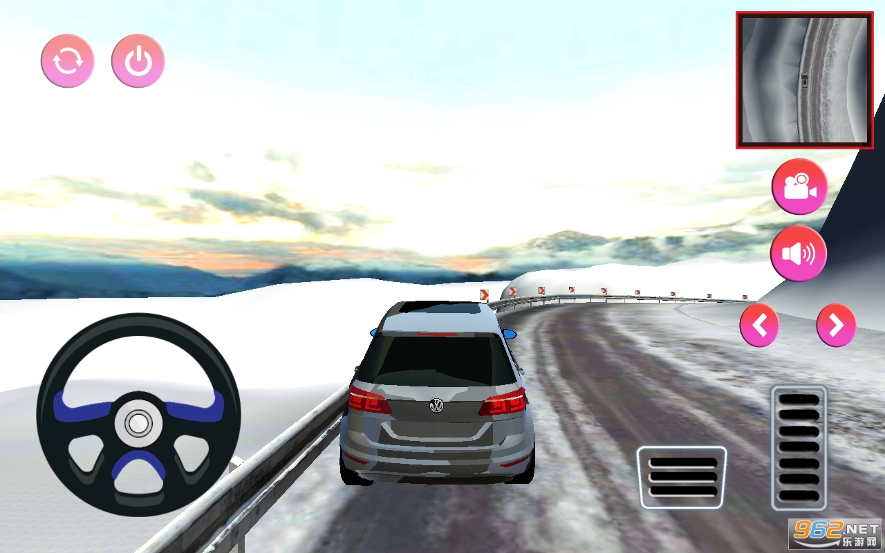 Polo Driving Simulator(�����ʻģ������׿��)v5.1 ���ν�ͼ3