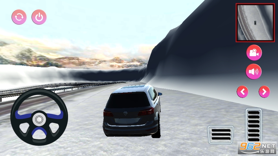 Polo Driving Simulator(�����ʻģ��������)��ͼ3