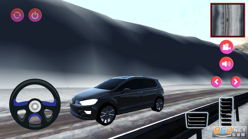 Polo Driving Simulator(�����ʻģ��������)��ͼ0