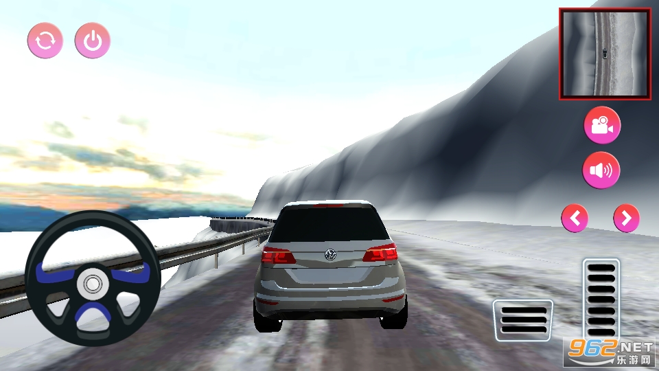 Polo Driving Simulator(�����ʻģ��������)��ͼ2