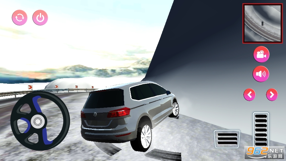 Polo Driving Simulator(�����ʻģ��������)��ͼ1