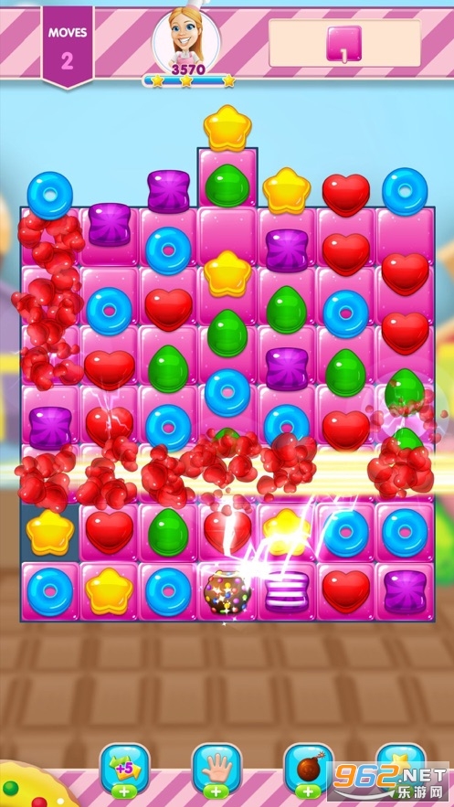 Corner Puzzle Story��Ϸ��ͼ2