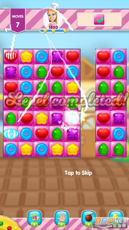 Corner Puzzle Story��Ϸ��ͼ3