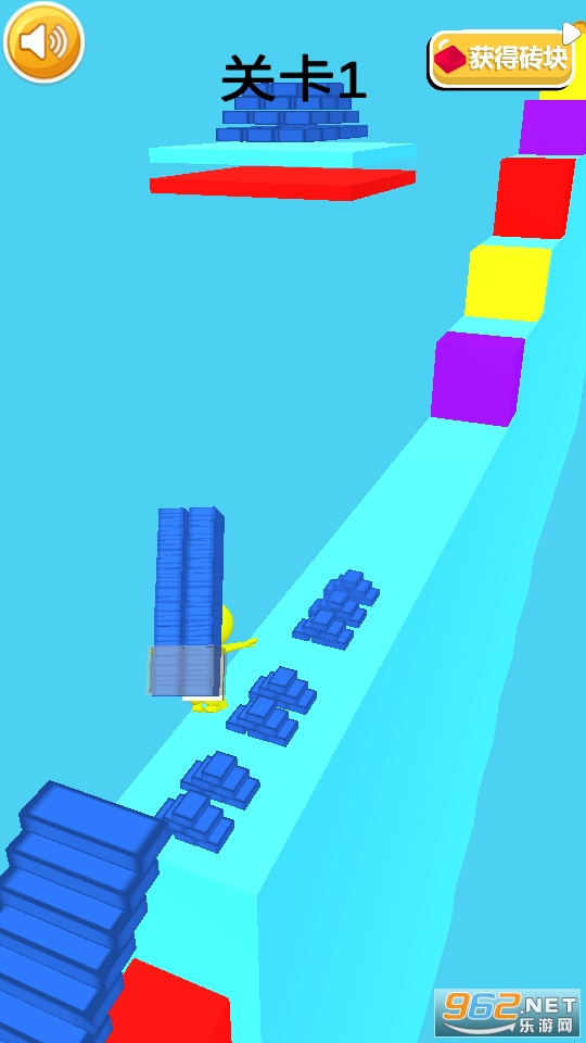 �����϶�¥��Ϸv1.0.1 ���ν�ͼ2