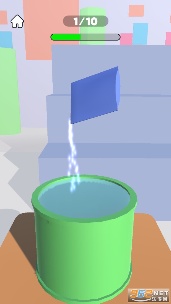 ʯ���ʦ��Ϸv1.0���°��ͼ2