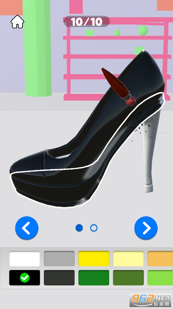 ʯ���ʦ��Ϸv1.0���°��ͼ5