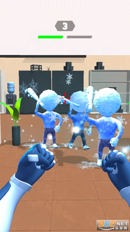 Frozen Sam(�䶳ɽķ�ٷ���)v2.0.37 �������ͼ3