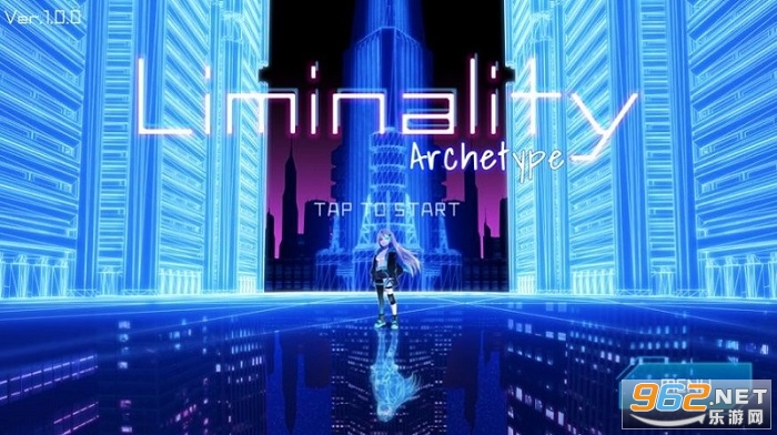 Liminality��Ϸv1.0��ʽ���ͼ0