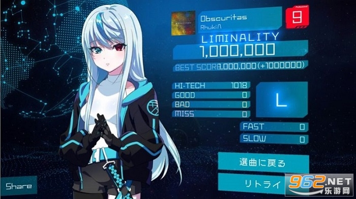 Liminality��Ϸv1.0��ʽ���ͼ3