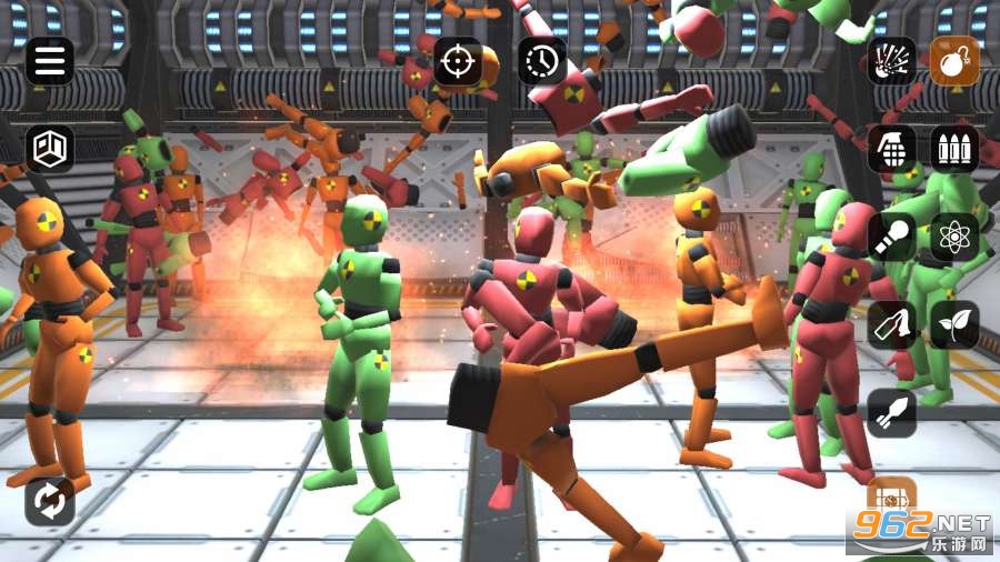 Room Smash(���������Ϸ)��ͼ3