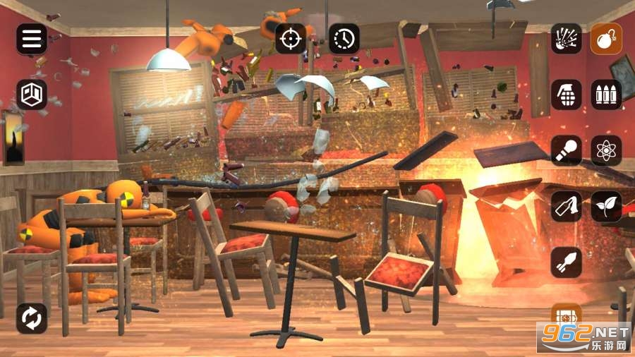 Room Smash(���������Ϸ)��ͼ2