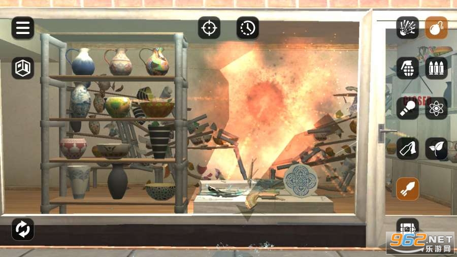 Room Smash(���������Ϸ)��ͼ1