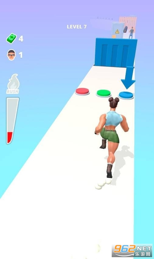 ������Muscle Rush��׿��v1.0.6���°��ͼ2