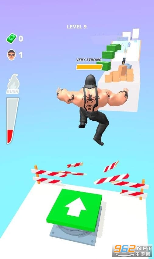 ������Muscle Rush��׿��v1.0.6���°��ͼ3