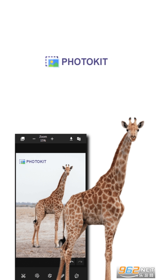 Photokit appv3.1.8 ��׿���ͼ2