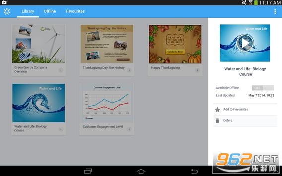 ispring play����v1.2.5 app��ͼ0