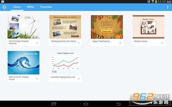 ispring play����v1.2.5 app��ͼ2