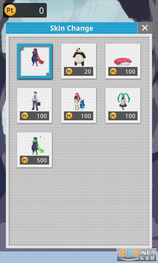 Ninja Climber(��ɽ���߹ٷ���)v1.0.1���°��ͼ0