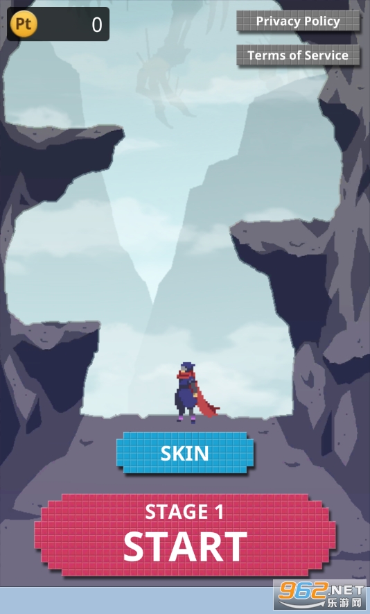 Ninja Climber(��ɽ���߹ٷ���)v1.0.1���°��ͼ2