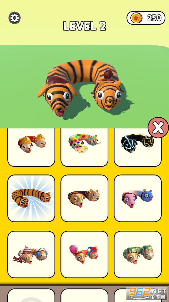 ��è����(Cats & Dogs)��Ϸ�ƽ���ͼ0