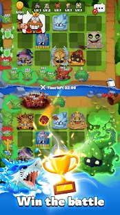 ���Ӣ��RandomHero�ƽ���ͼ3