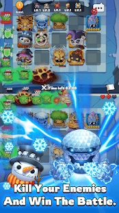 ���Ӣ��RandomHero�ƽ���ͼ5