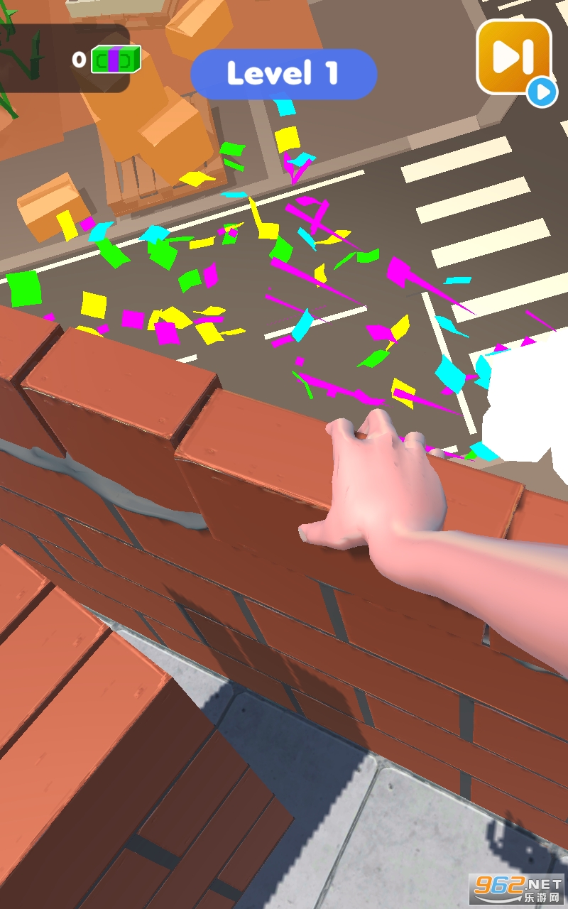 Handyman 3D!(���ӹ���Ϸ)��ͼ0