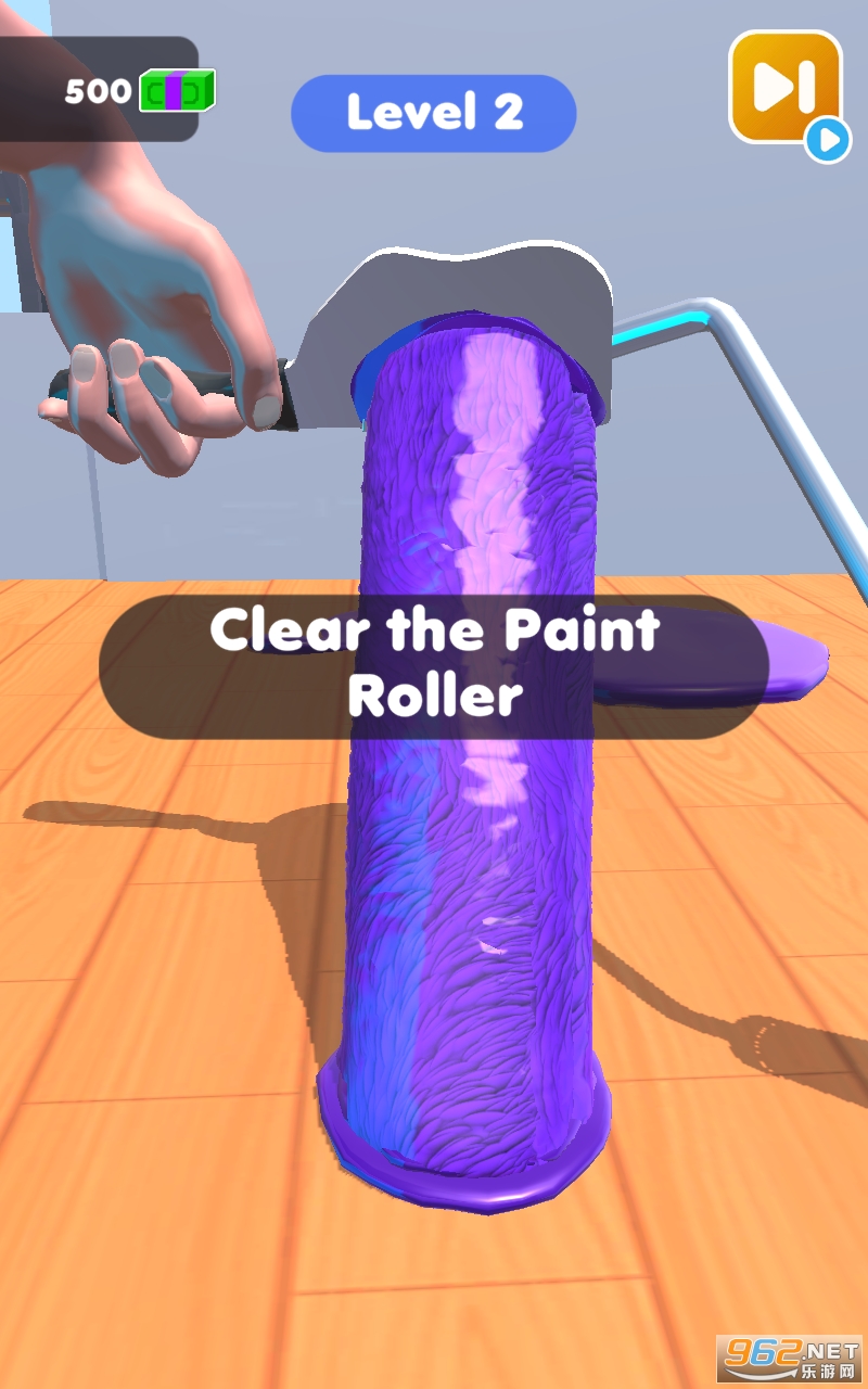 Handyman 3D!(���ӹ���Ϸ)��ͼ3
