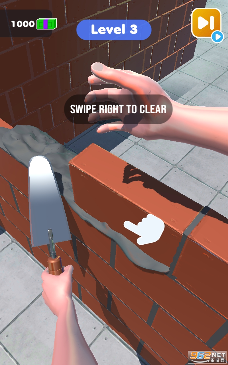 Handyman 3D!(���ӹ���Ϸ)��ͼ4