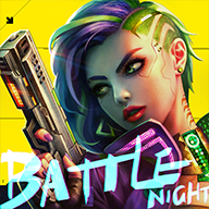Battle Night(���ձ߾�BattleNight)