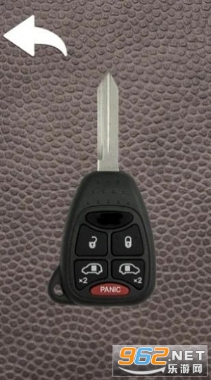 Car Key Simulator Alarm(�ֻ�ģ�⳵Կ���ź�app)��ͼ1