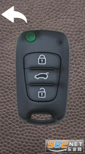 Car Key Simulator Alarm(�ֻ�ģ�⳵Կ���ź�app)��ͼ0