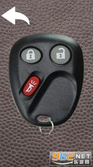 Car Key Simulator Alarm(�ֻ�ģ�⳵Կ���ź�app)��ͼ2