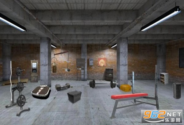 Escape Room Game Set Free(��������������Ϸ�ֻ���)��ͼ1