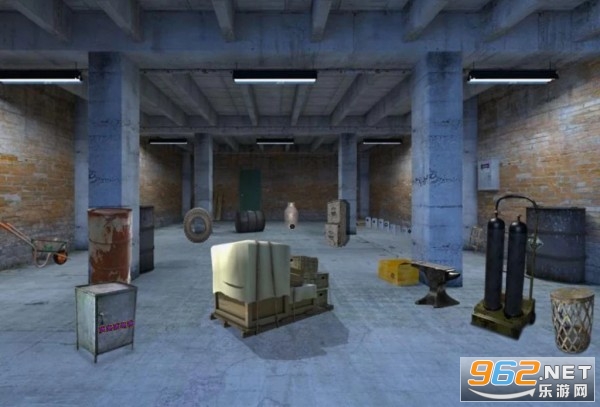 Escape Room Game Set Free(��������������Ϸ�ֻ���)��ͼ2