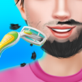 Crazy Barber Beauty Salon(�����ʿ���ݵ���Ϸ)