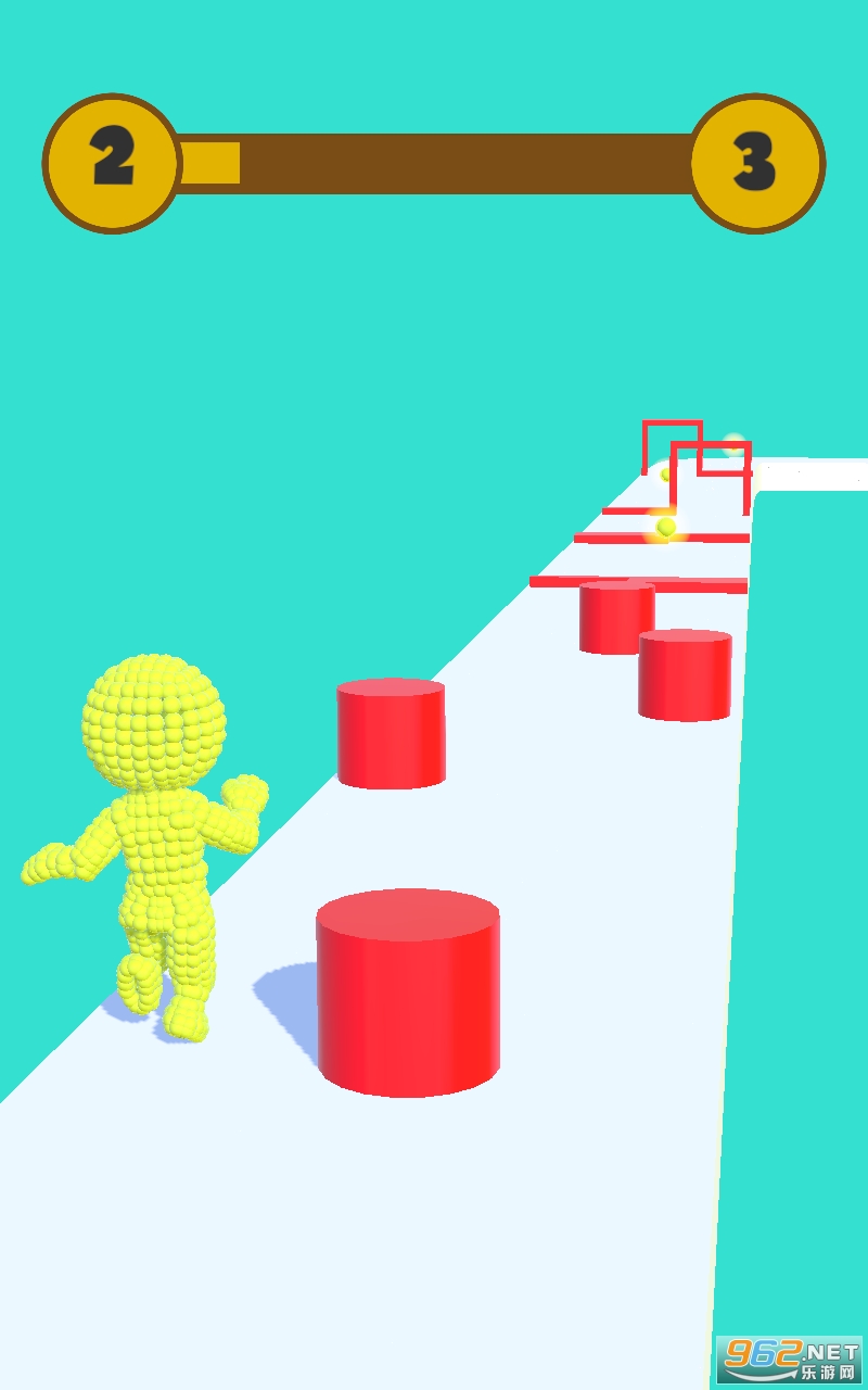 Sandman Run Run(С�����������Ϸ)��ͼ2