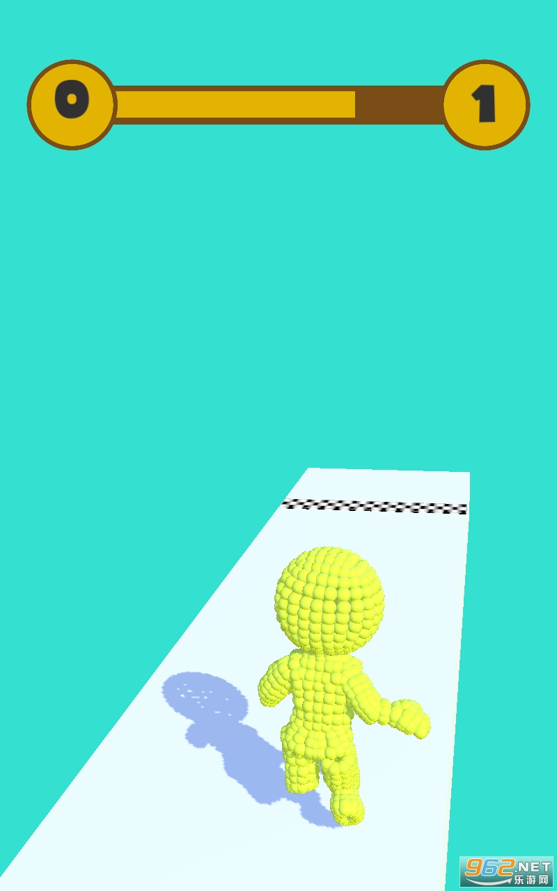 Sandman Run Run(С�����������Ϸ)��ͼ4
