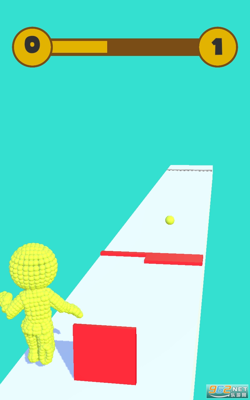 Sandman Run Run(С�����������Ϸ)��ͼ3