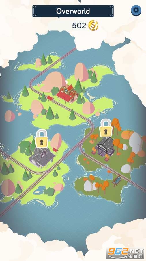 Train Station Idle Tycoon(��վ���ô��TrainStationIdleTycoon)��ͼ3